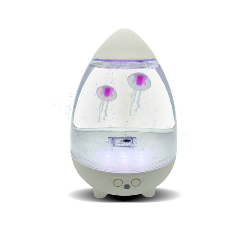 Jellyfish Atmosphere Night Light