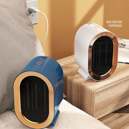 Smart Heater