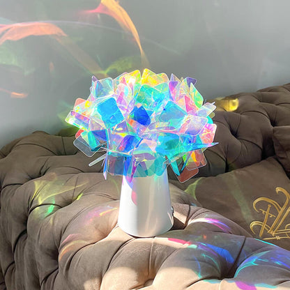 Petal Table Lamp