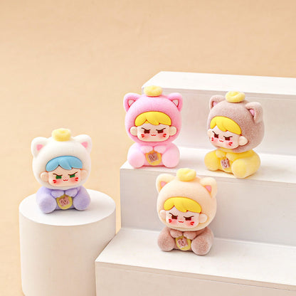 Plush Mini Lilith Cute Doll