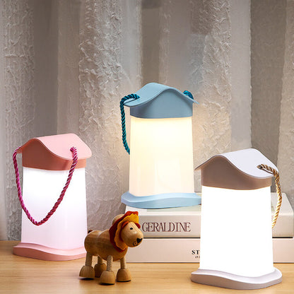 Convenient Portable Night Lamp