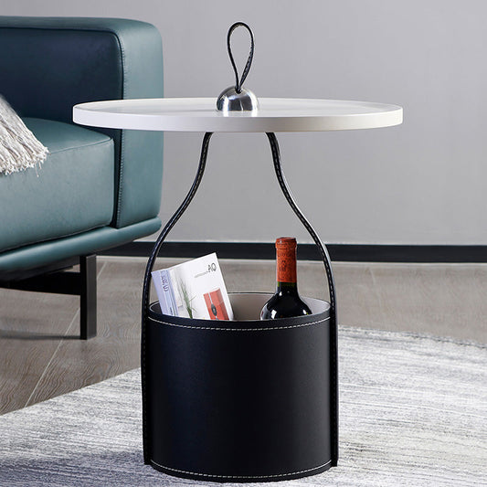 Portable Storage Coffee Table