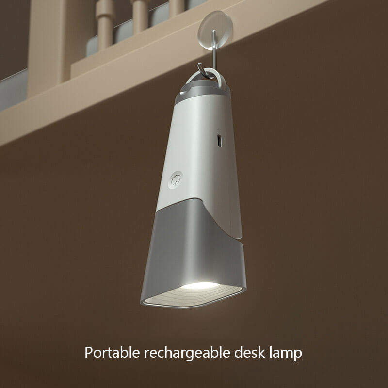 Portable Charging Desk Lamp