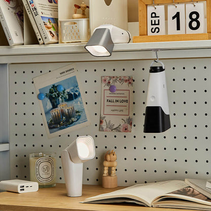 Portable Charging Desk Lamp