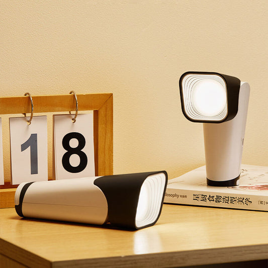 Portable Charging Desk Lamp