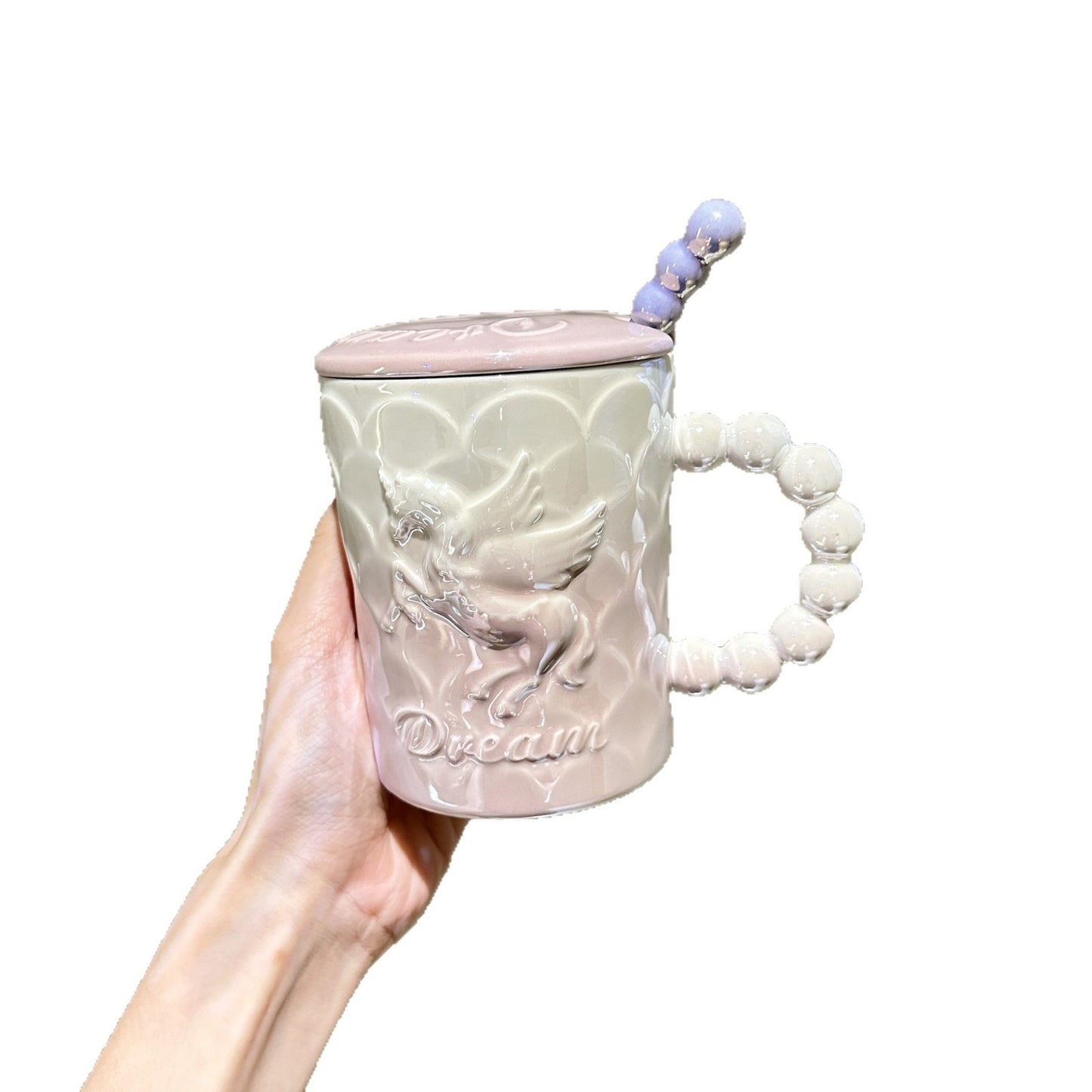 Premium Unicorn Ceramic Mug