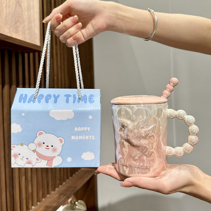 Premium Unicorn Ceramic Mug