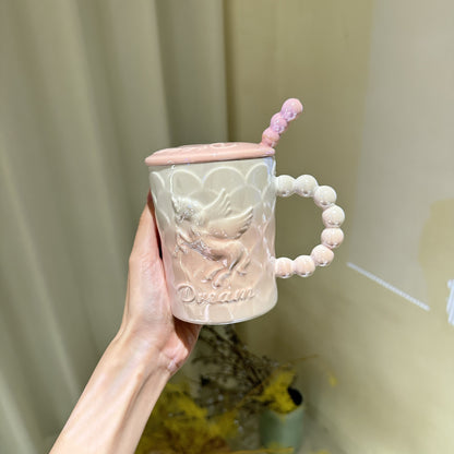 Premium Unicorn Ceramic Mug