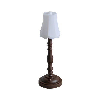 Mini Retro Small Table Lamp