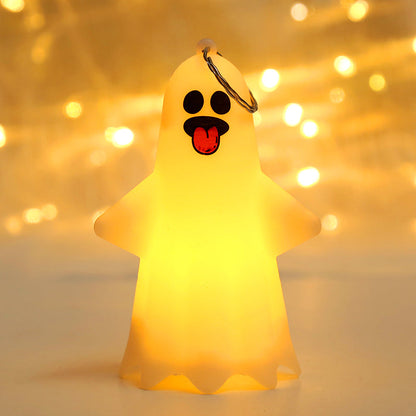 Halloween Ghost Lights Decorations