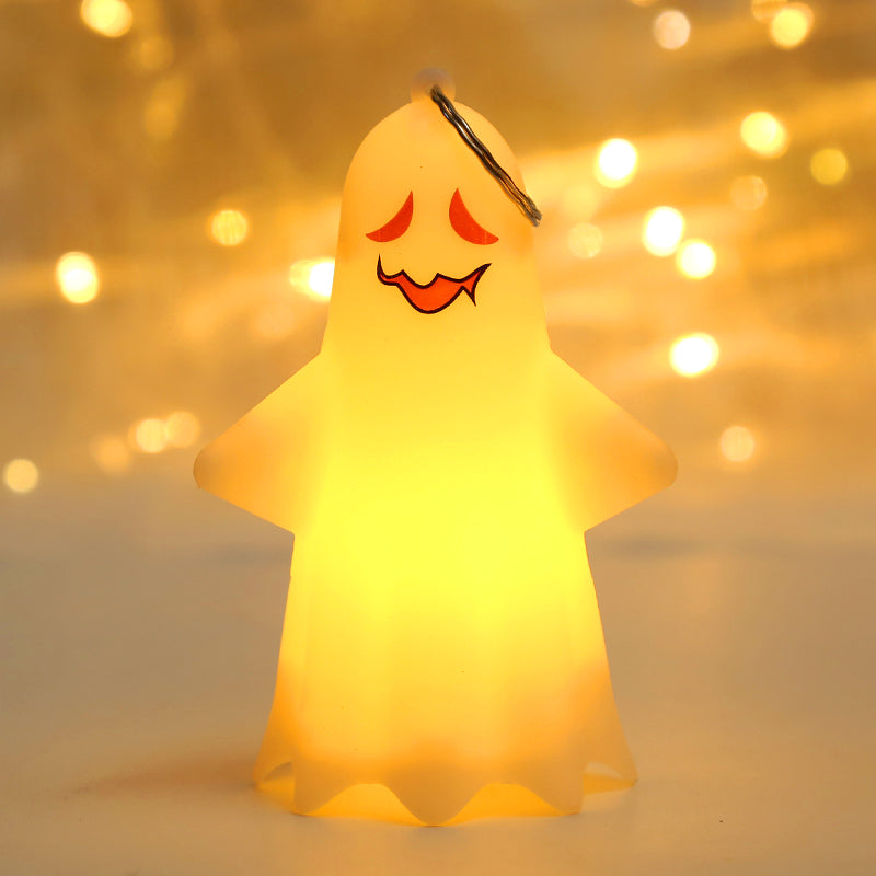 Halloween Ghost Lights Decorations