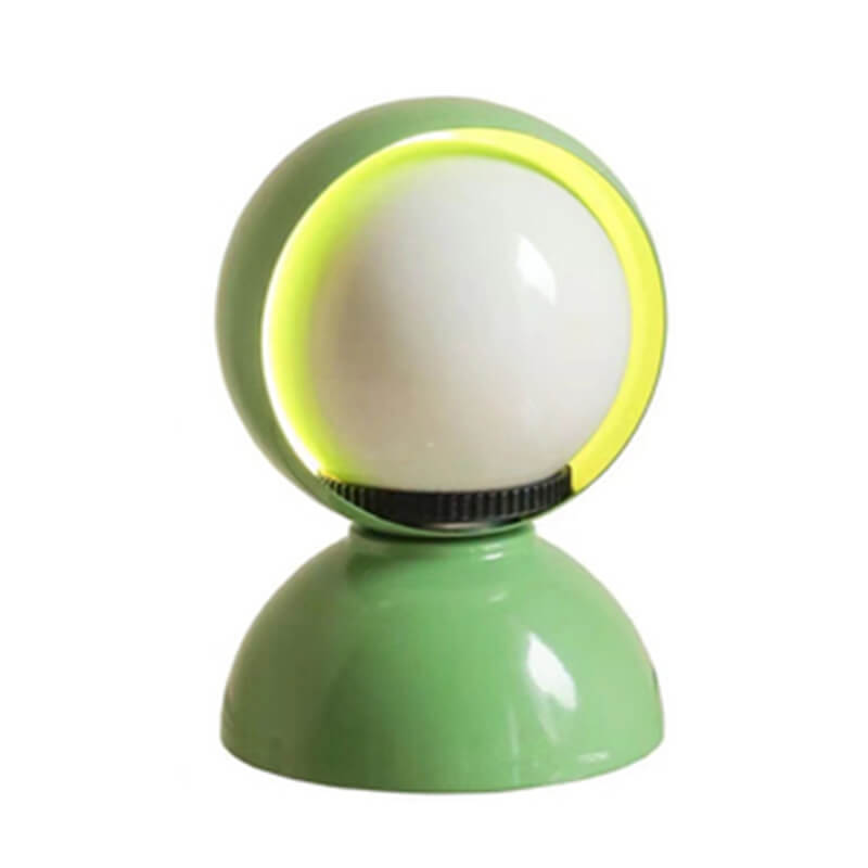 Candy Eclipse Design Table Lamp