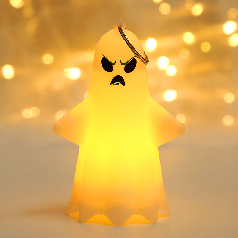 Halloween Ghost Lights Decorations