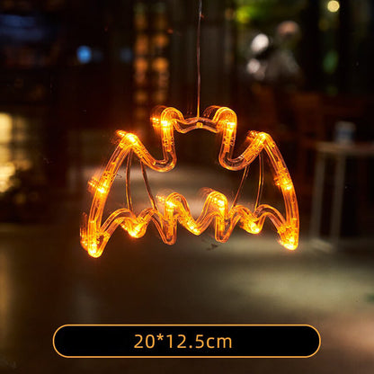 Halloween Sucker Lights Decoration