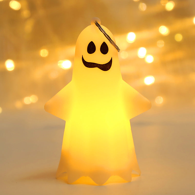 Halloween Ghost Lights Decorations