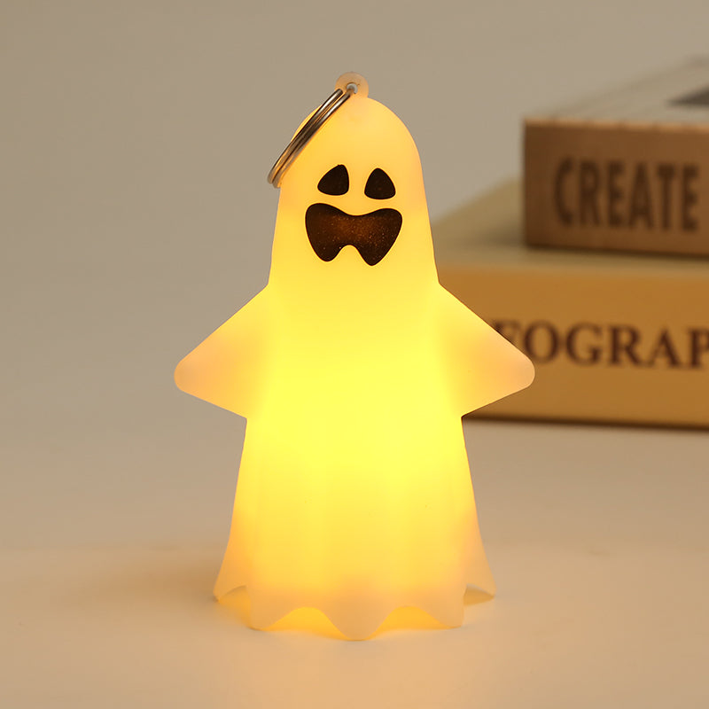 Halloween Ghost Lights Decorations