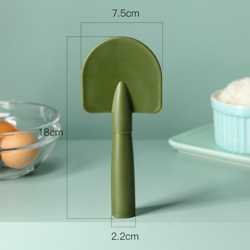 Shovel Shaped Rice Spoon