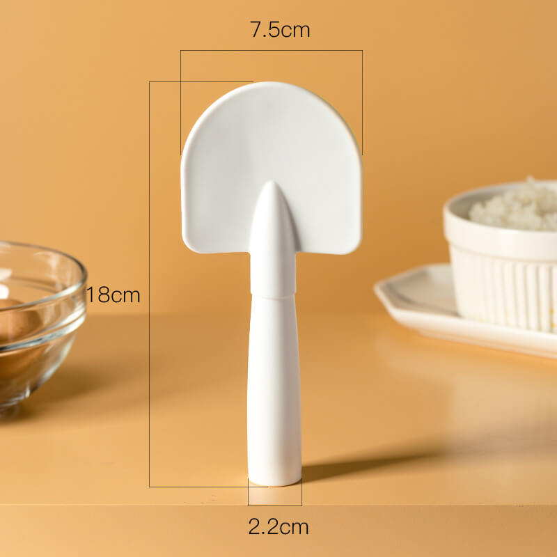 Shovel Shaped Rice Spoon