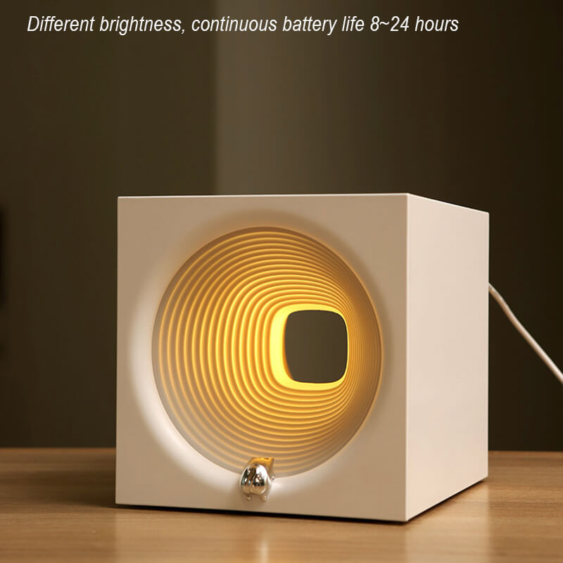 Shuttle Future Creative Speaker