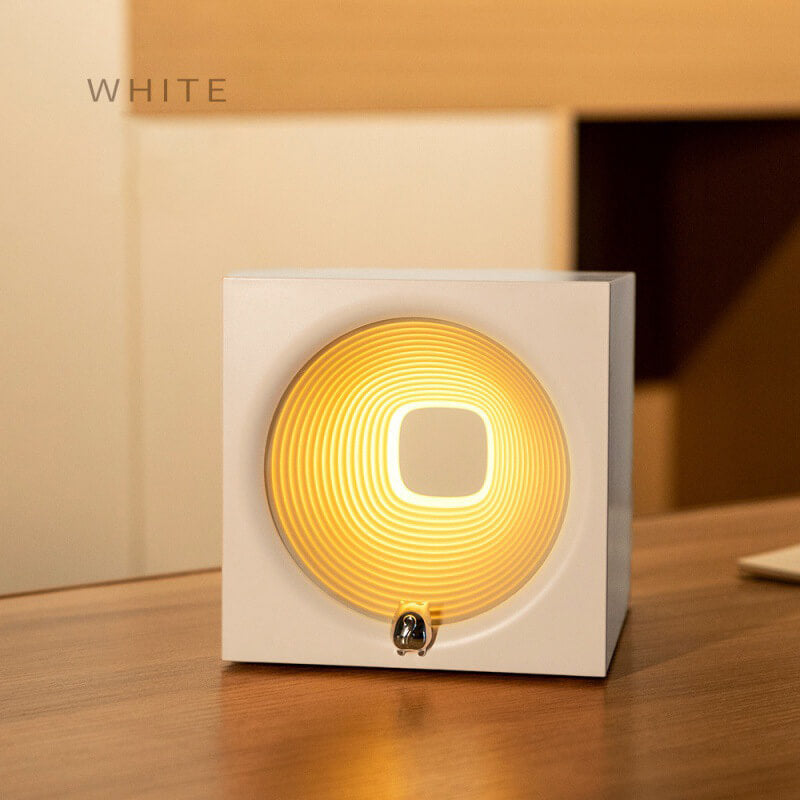 Shuttle Future Creative Speaker