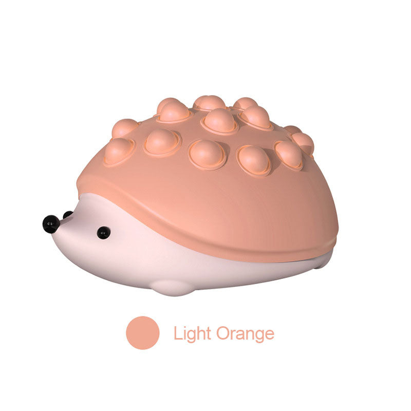Veilleuse Pat en silicone