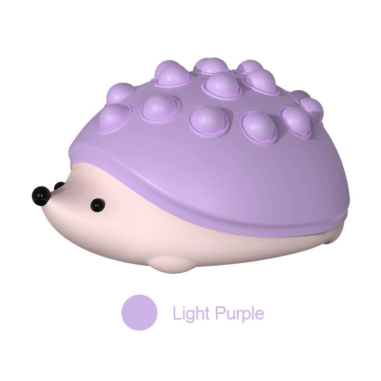 Veilleuse Pat en silicone