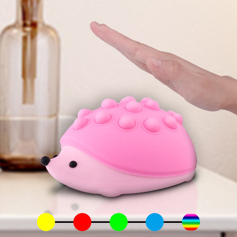 Veilleuse Pat en silicone