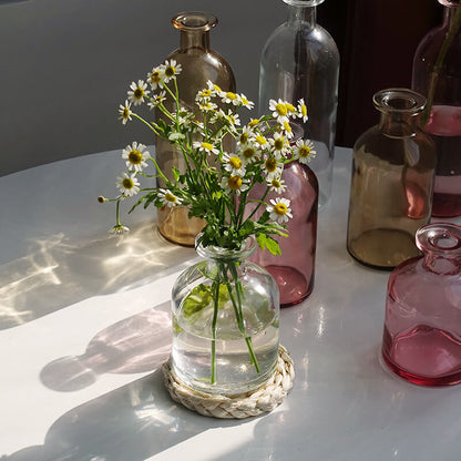 Simple Glass Vase