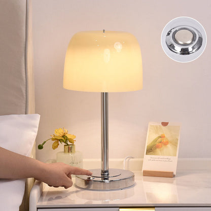 Simple Petal Table Lamp