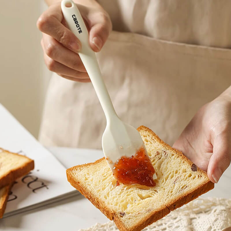 Simple Silicone Baking Tool Set