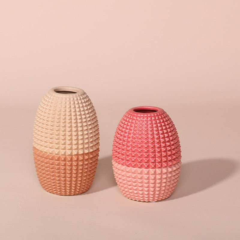 Simple Home Ceramic Vase