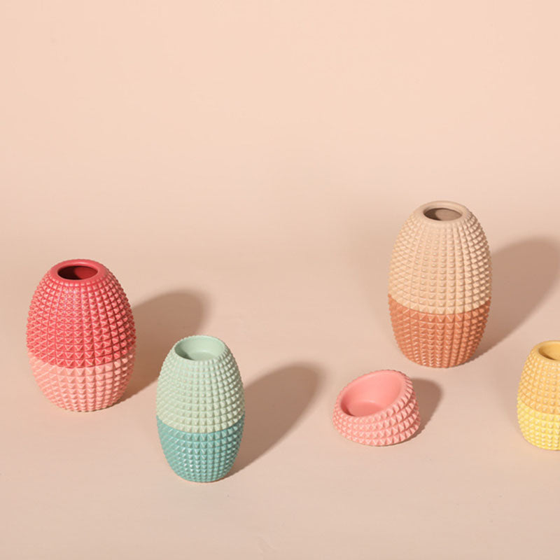 Simple Home Ceramic Vase