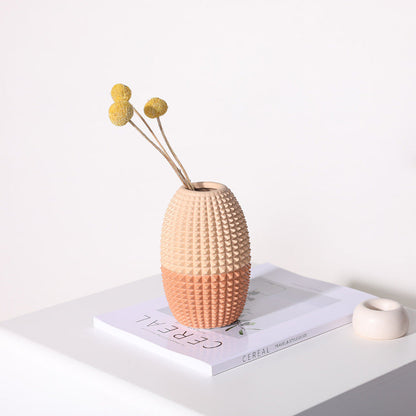 Simple Home Ceramic Vase