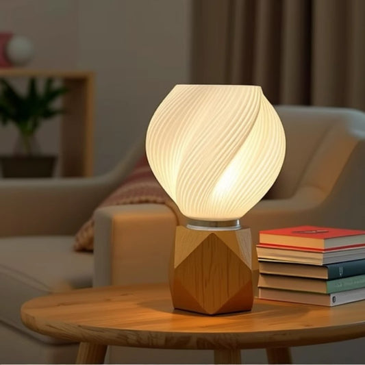 Simple Home Decoration Table Lamp