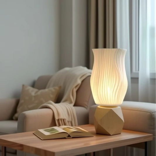 Simple Home Decoration Table Lamp