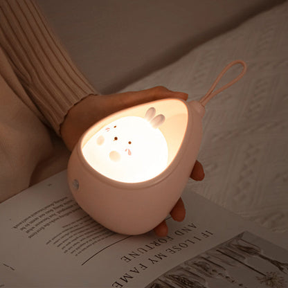 Smart Sensor Cute Night Light