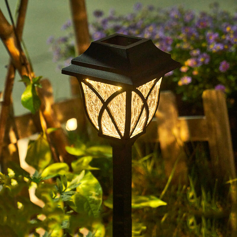 Solar Outdoor Decorative Lights