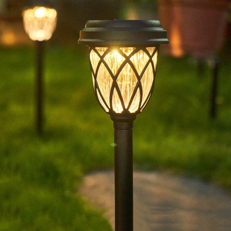 Solar Outdoor Decorative Lights