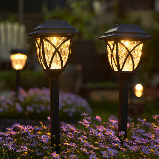 Solar Outdoor Decorative Lights