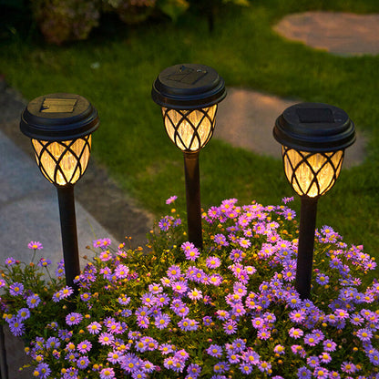 Solar Outdoor Decorative Lights