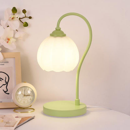 Tulip Flower Table Lamp