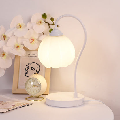 Tulip Flower Table Lamp