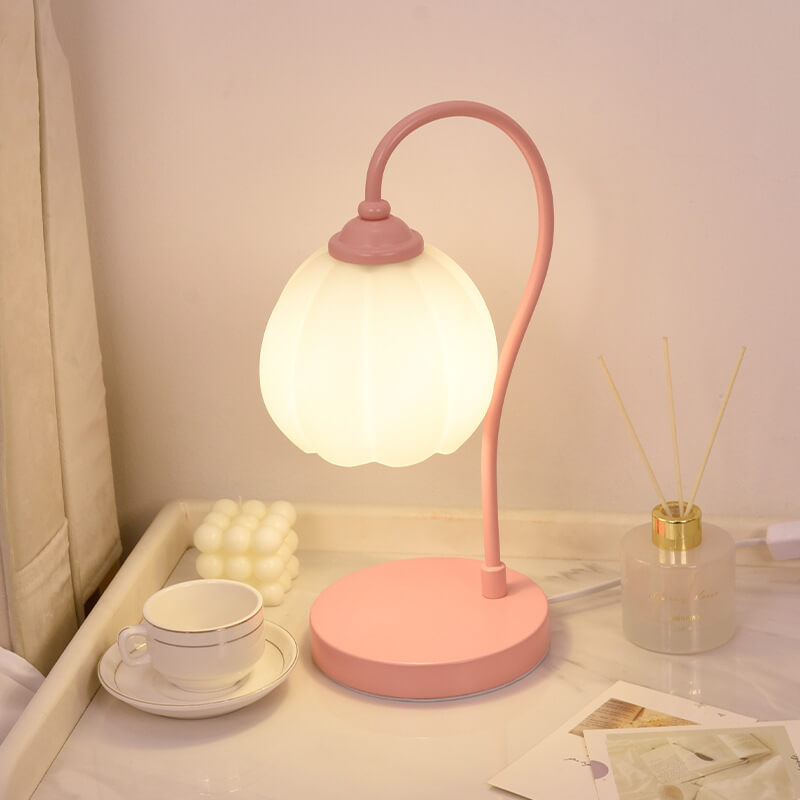 Tulip Flower Table Lamp