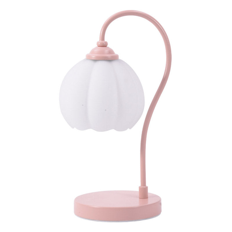 Tulip Flower Table Lamp