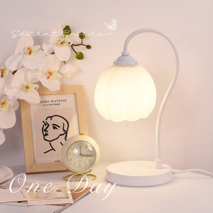 Tulip Flower Table Lamp