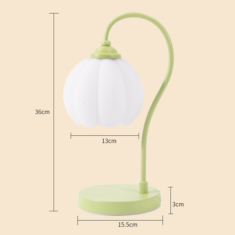 Tulip Flower Table Lamp