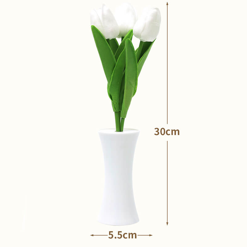 Tulip Night Lamp