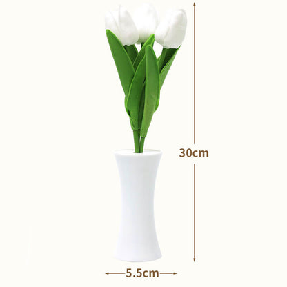 Tulip Night Lamp