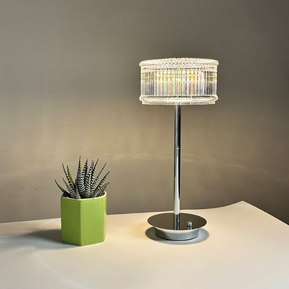 Simple Charging Desk Lamp