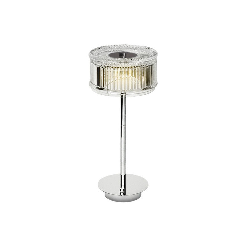 Simple Charging Desk Lamp